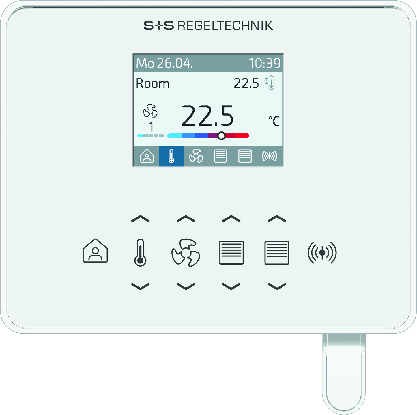RYMASKON® RYM 1401-RH-VOC-MOD-AP-BB