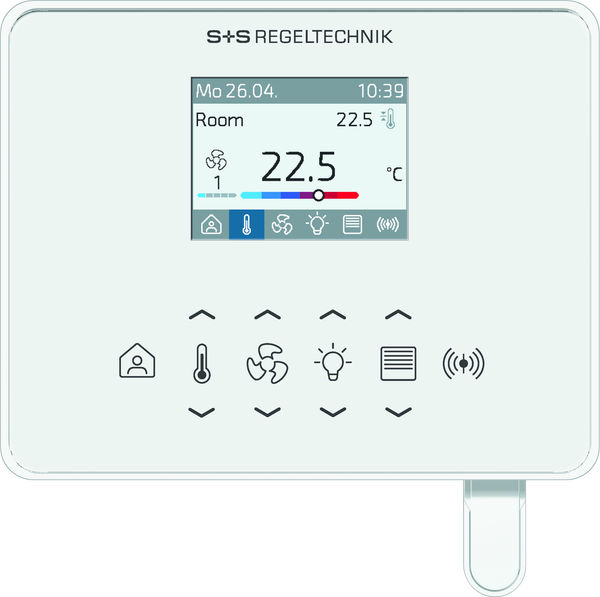 RYMASKON RYM 1401-RH-MOD-BL - S+S Regeltechnik