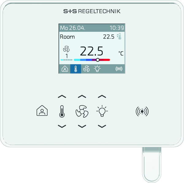 RYMASKON RYM 1401-RH-MOD-L - S+S Regeltechnik