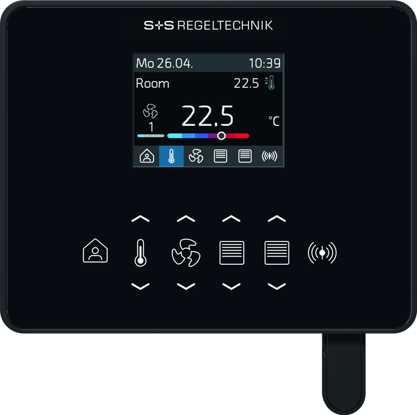 RYMASKON RYM 1402-RH-MOD-BB - S+S Regeltechnik