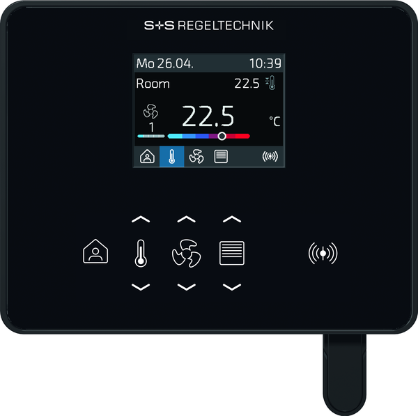 RYMASKON RYM 1402-RH-MOD-B - S+S Regeltechnik