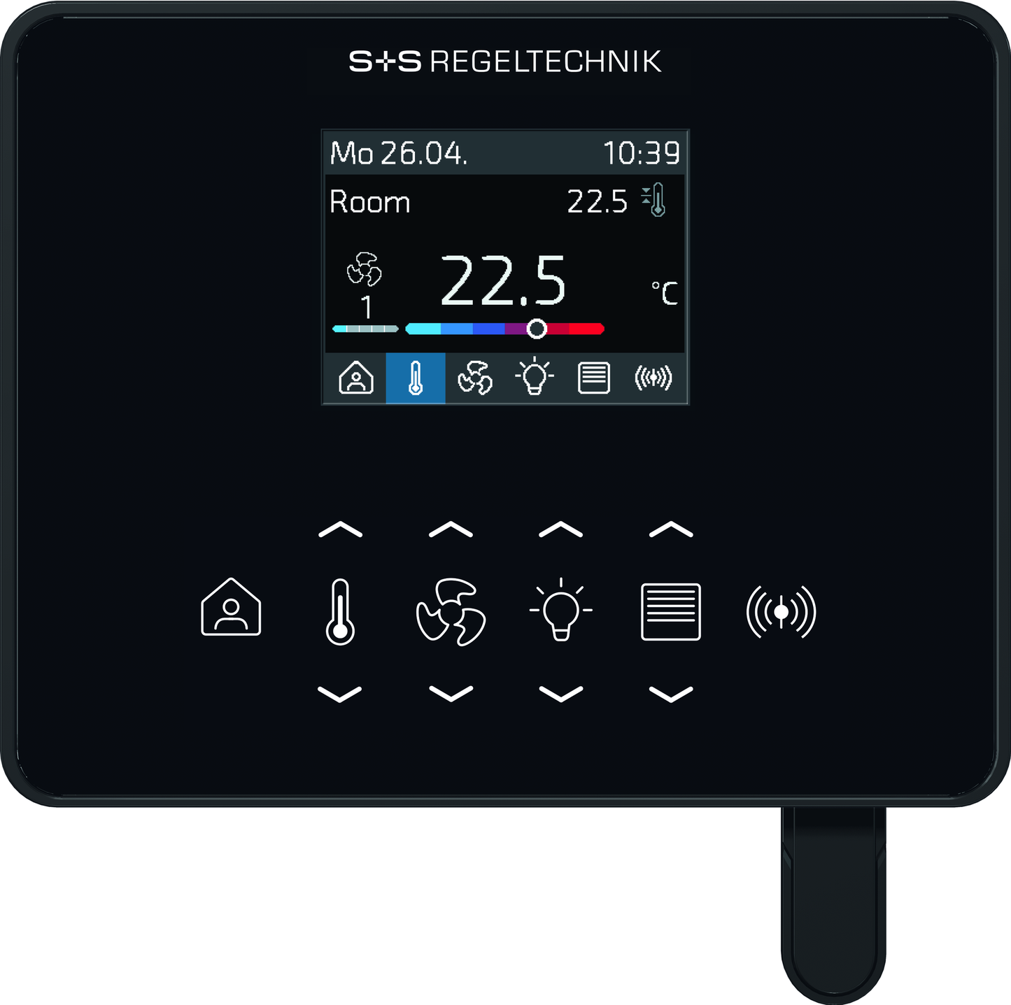 RYMASKON® RYM 1402-RH-VOC-MOD-AP-BL