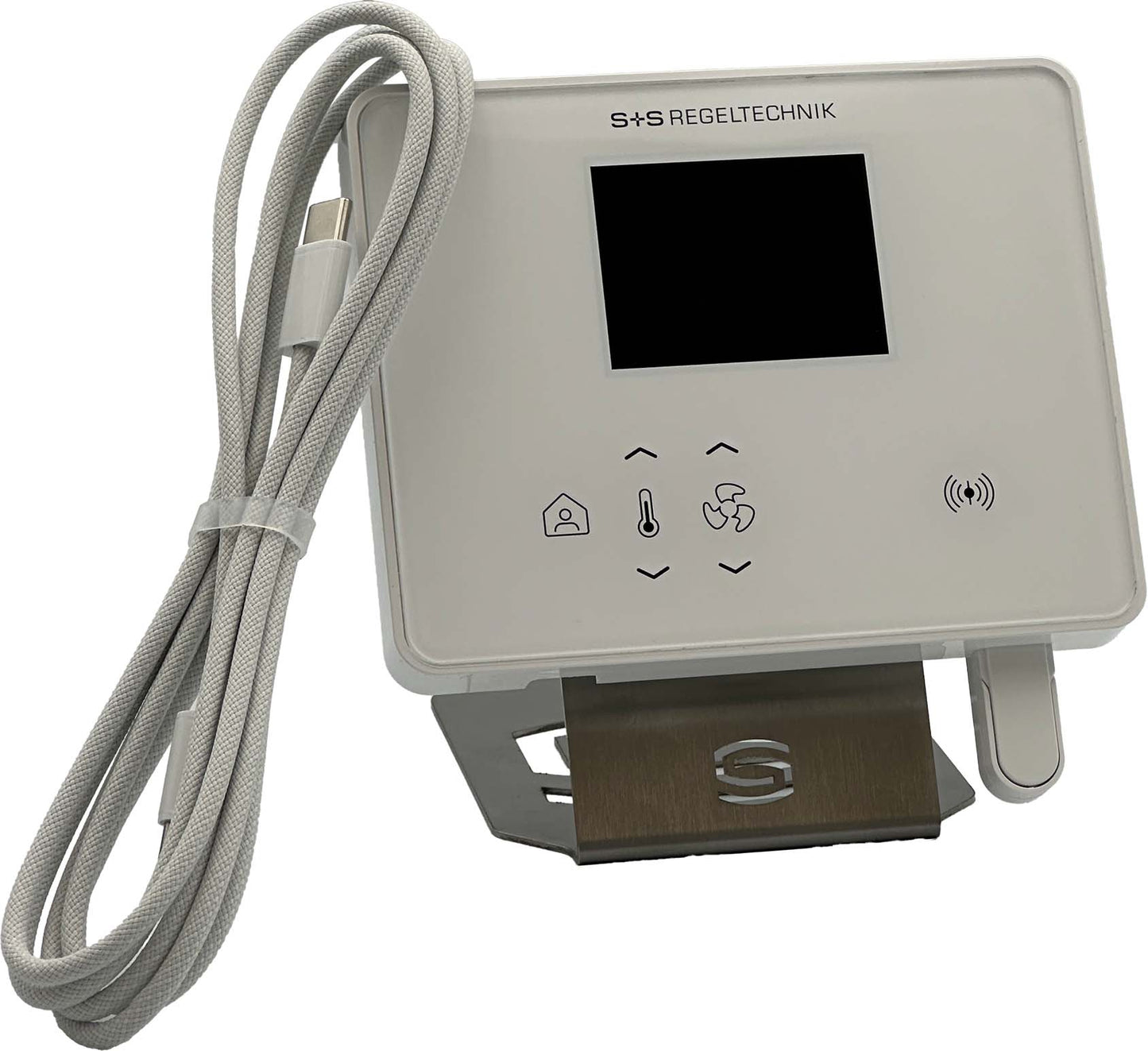 Cavo USB C e Rymaskon Supporto