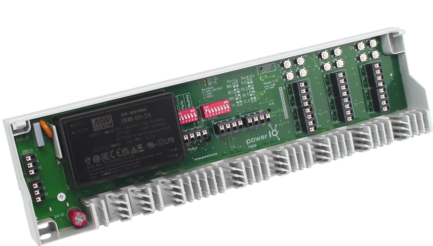 Power IO-HK-DISTRIBUTORS