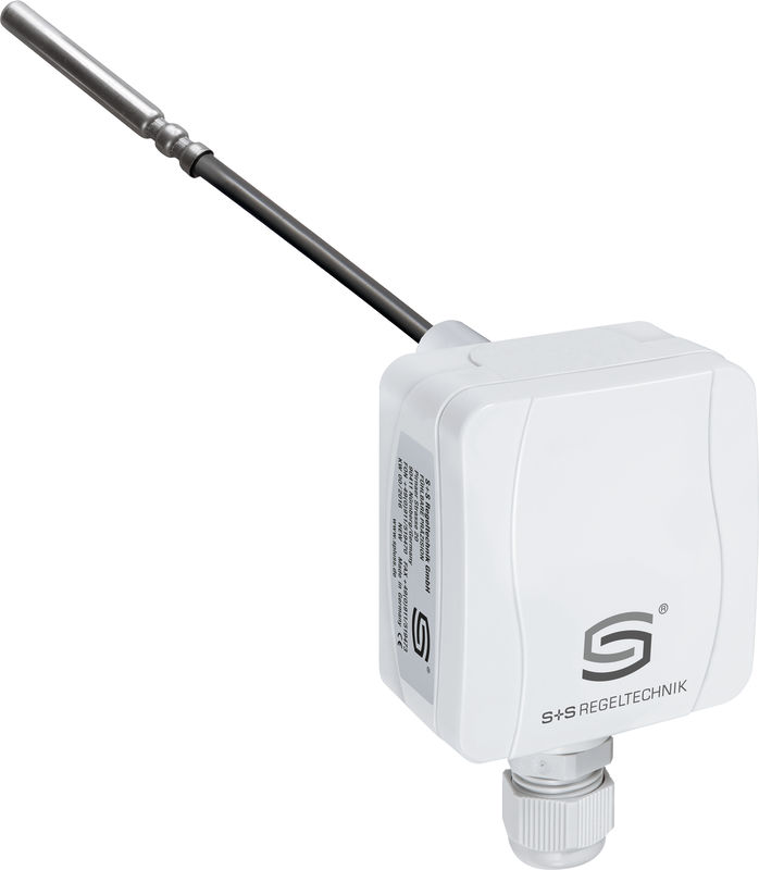 THERMASGARD® TF43-F Ni1000 450 mm