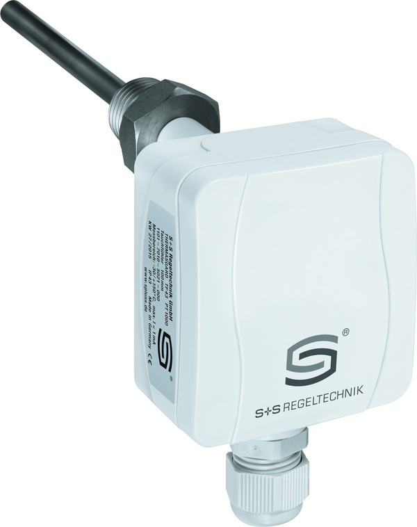 THERMASGARD TM43-U 100mm - S+S Regeltechnik