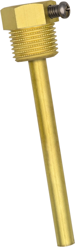 Pozzetti termici TH08-MS-G 100MM