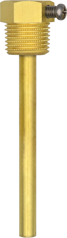 Pozzetti termici TH08-MS-G 150MM