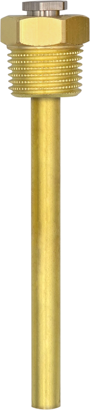 Pozzetti termici THE-MS-G 200MM