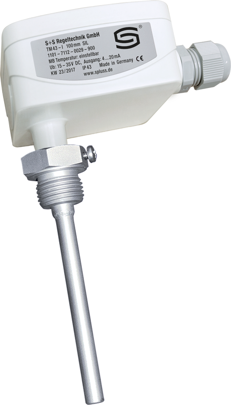 THERMASGARD® TF65 NiTK 250 mm