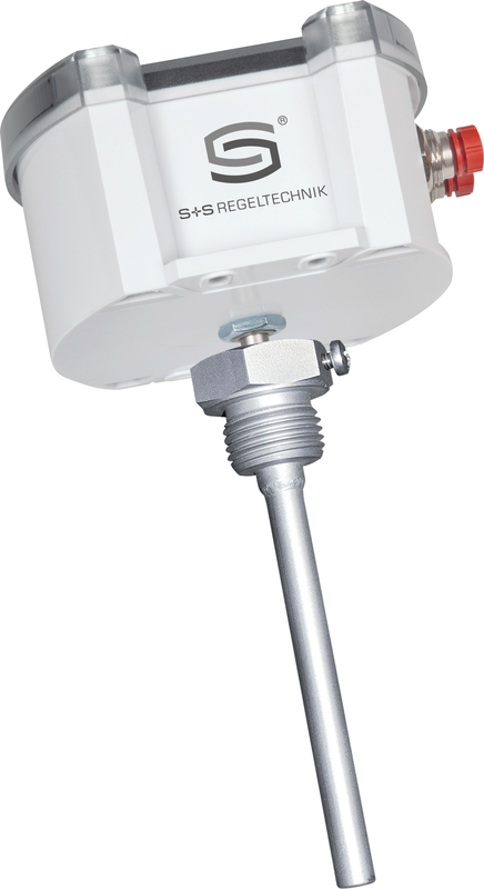 THERMASGARD® TM65-ECATP LCD da 400 mm