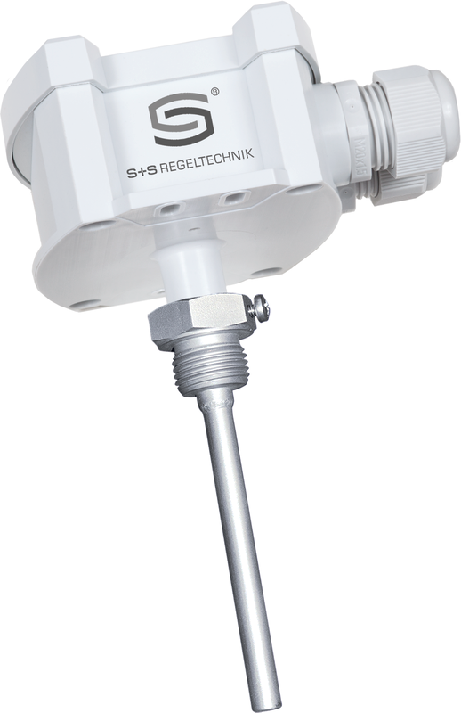 THERMASGARD® TM65-wModbus 100MM