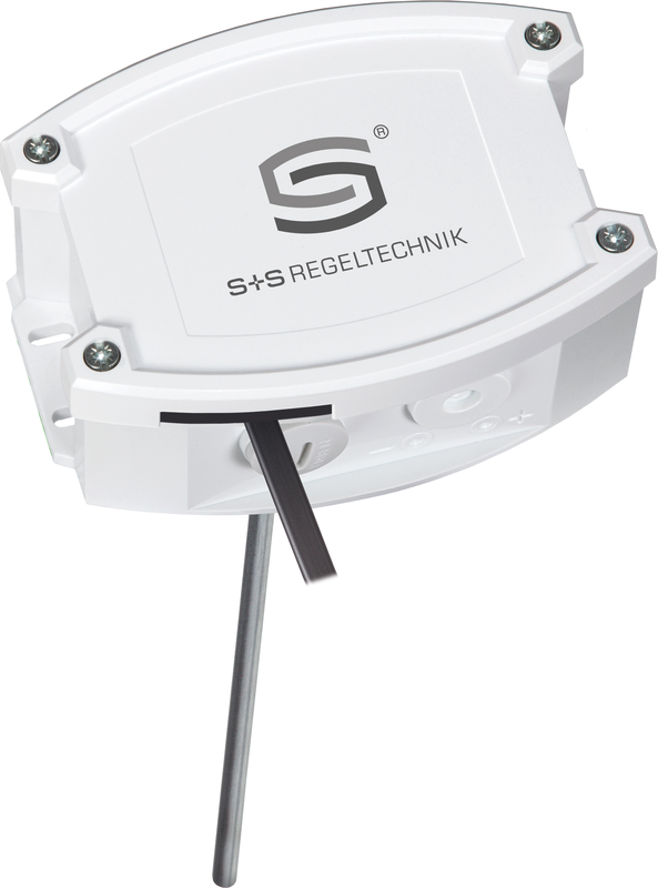 THERMASGARD® TM65-Modbus-RJ12 250 mm