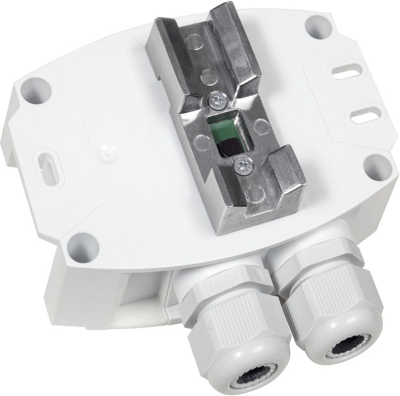 HYGRASGARD® TW-Modbus-T3 LCD