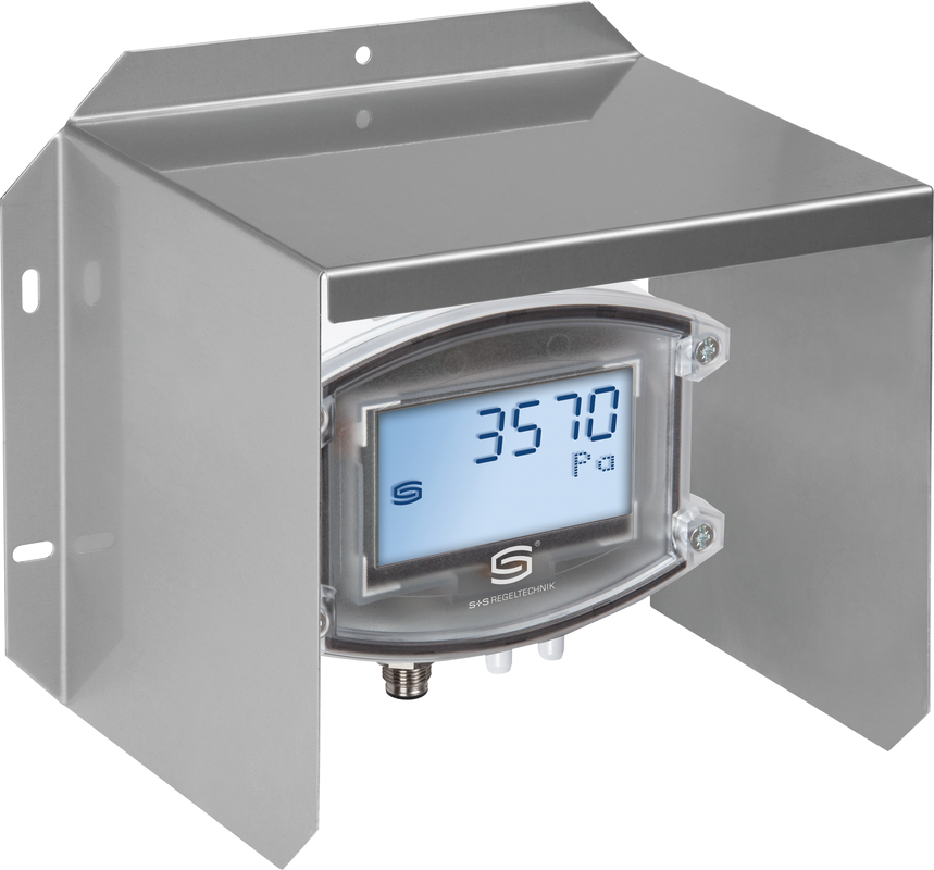 PREMASGARD 7111-U Q LCD