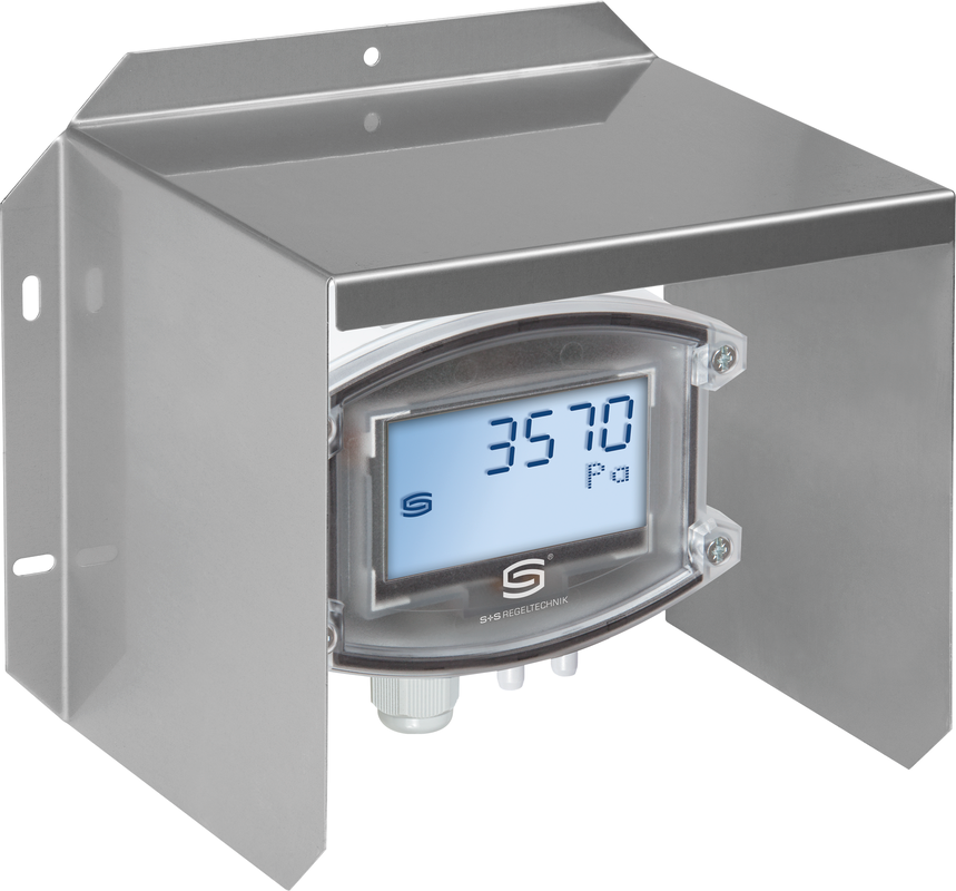 PREMASREG 7115-UW Q LCD