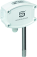 HYGRASGARD AFTF-20-U, mit Metall-Sinterfilter - S+S Regeltechnik