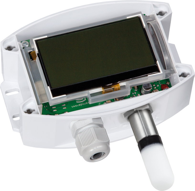 HYGRASGARD® AFF-U LCD