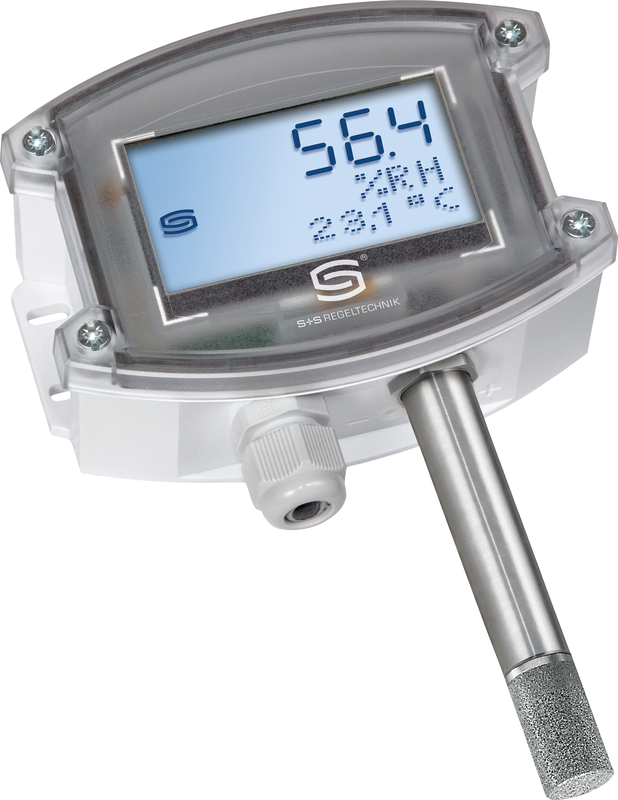 HYGRASGARD® AFF-20-U LCD