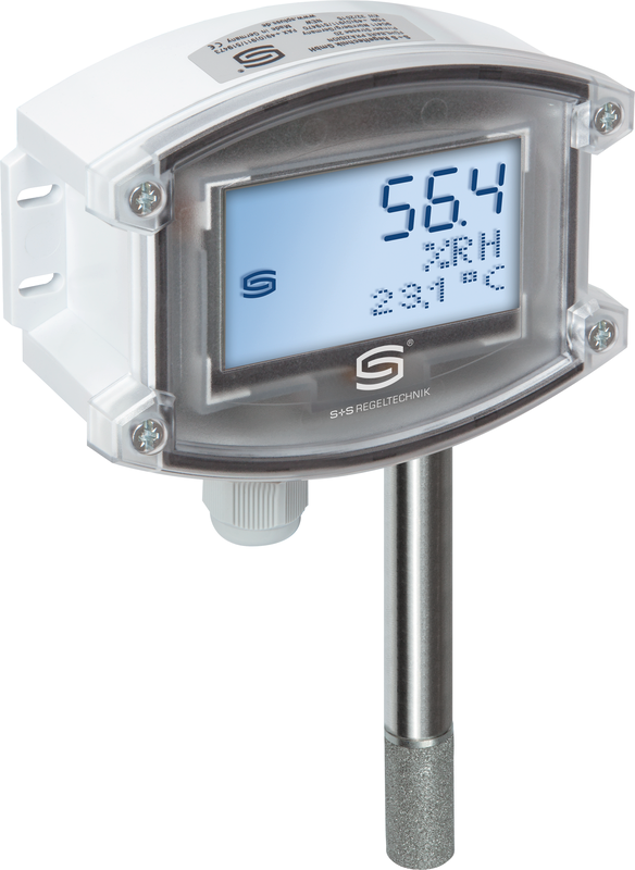 HYGRASGARD® AFF-20-I LCD