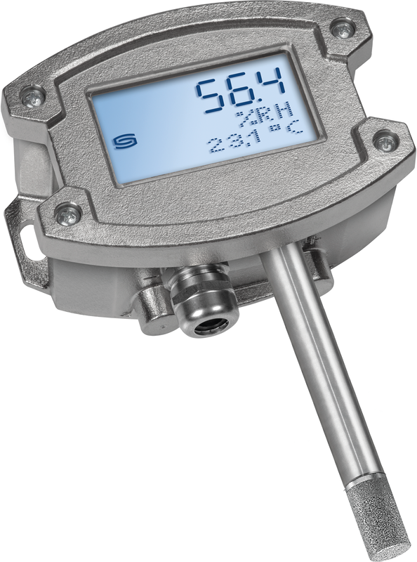 HYGRASGARD® AFTF-20-U VA LCD