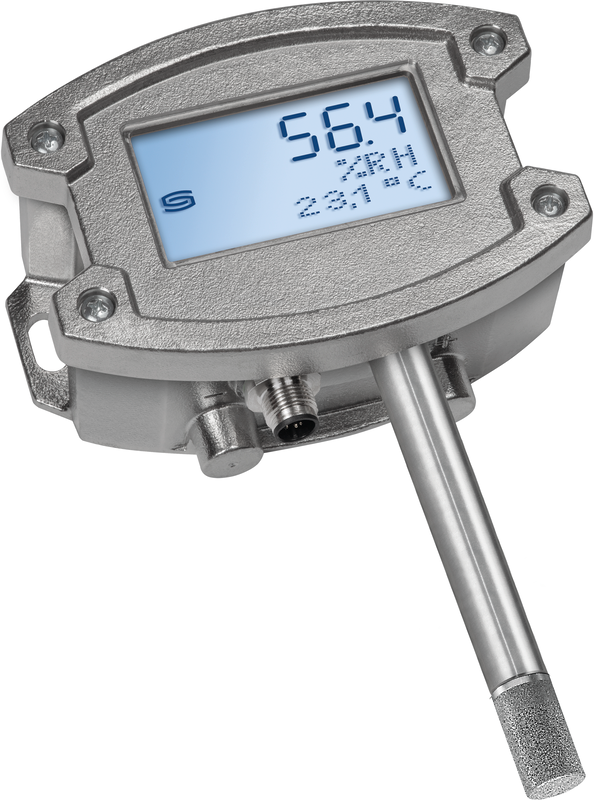 HYGRASGARD® AFTF-20-I VAQ LCD