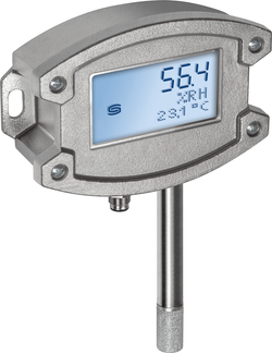 HYGRASGARD® AFTF-20-I VAQ LCD