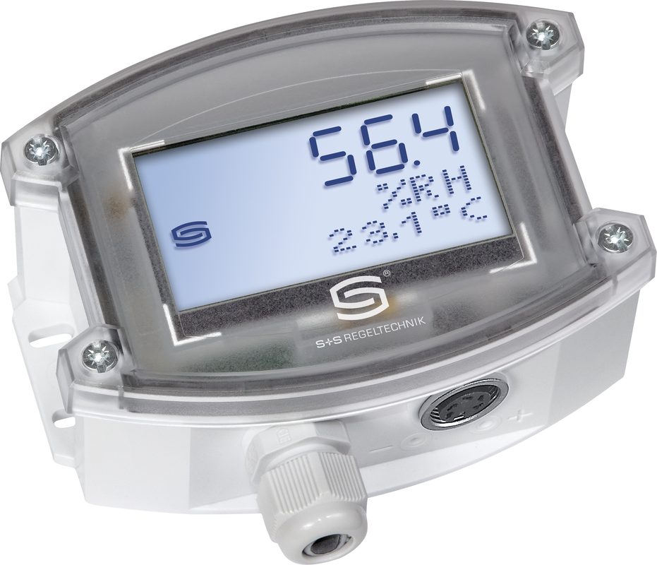 HYGRASGARD® AFTF-25-U LCD