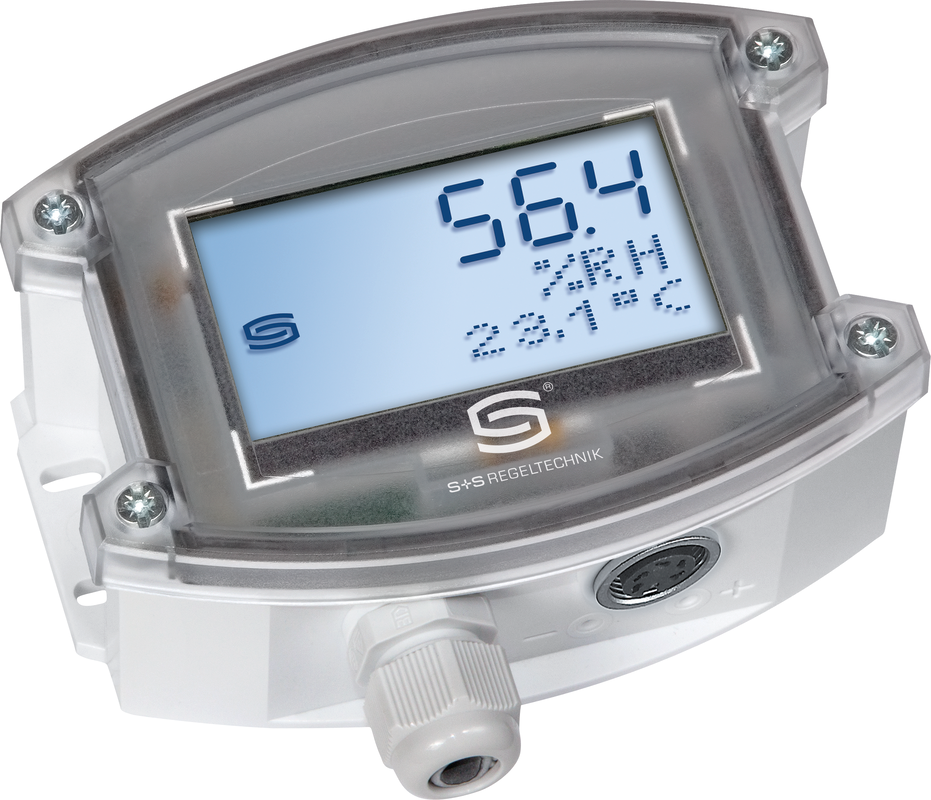 HYGRASGARD® AFF-25-U LCD