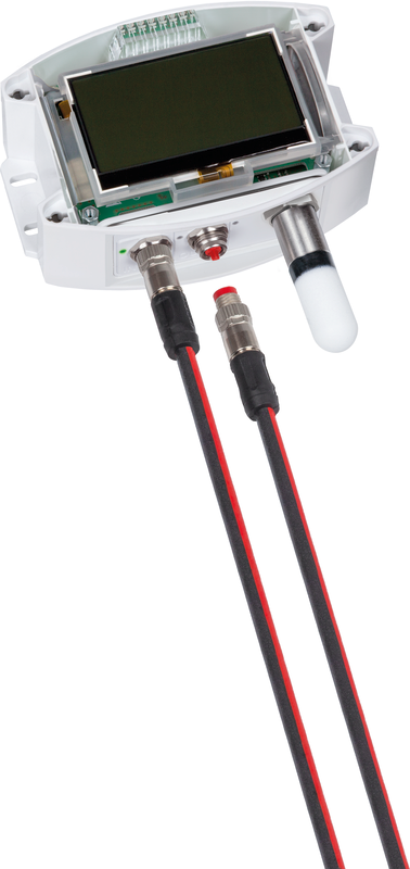 HYGRASGARD® AFTF-ECATP LCD