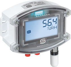 HYGRASGARD® AFTF-ECATP LCD