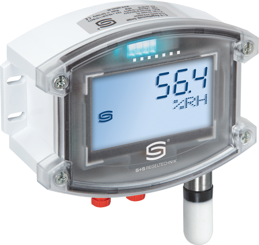 HYGRASGARD® AFTF-ECATP LCD