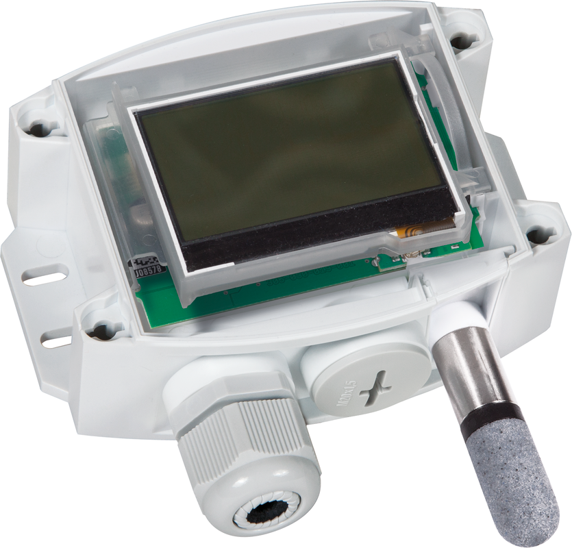 HYGRASGARD® AFTF-wModbus LCD