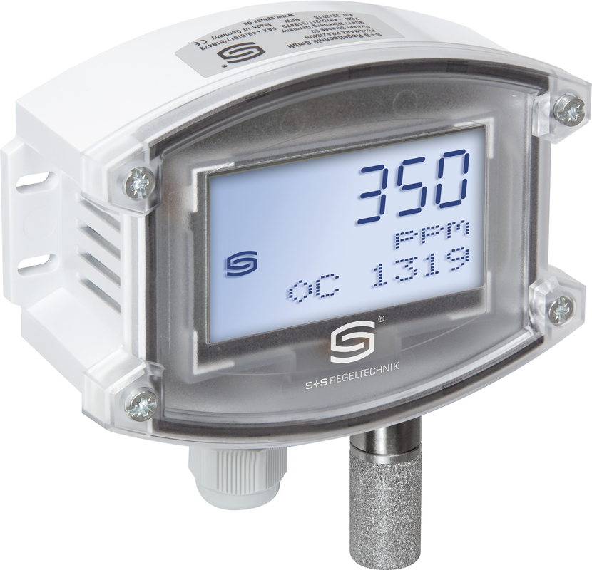 AERASGARD® AFTM-LQ-CO2-AW LCD