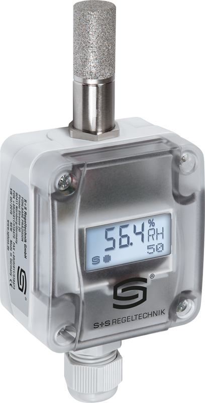 HYGRASREG® AH-40W LCD