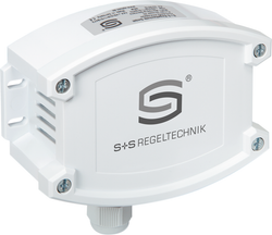 AERASGARD® ATM-CO2-SD-U