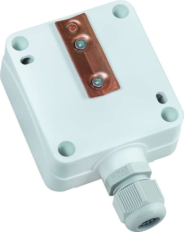 THERMASGARD ALTF2 NTC1,8K - S+S Regeltechnik