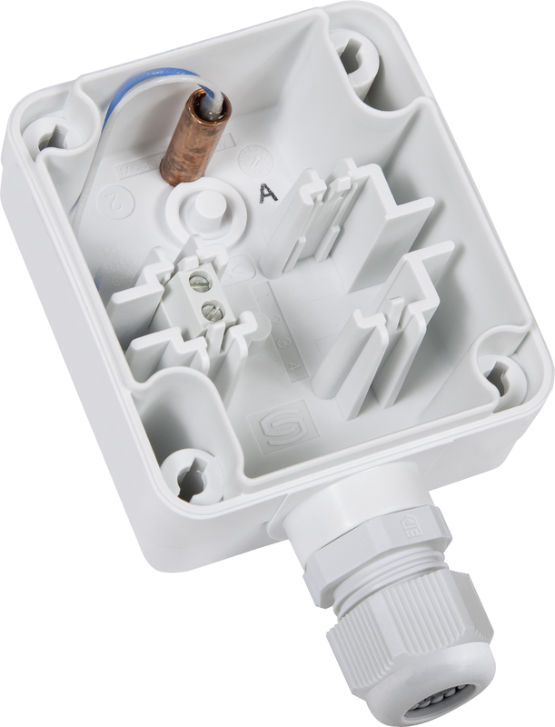 THERMASGARD® ALTF2 NiTK