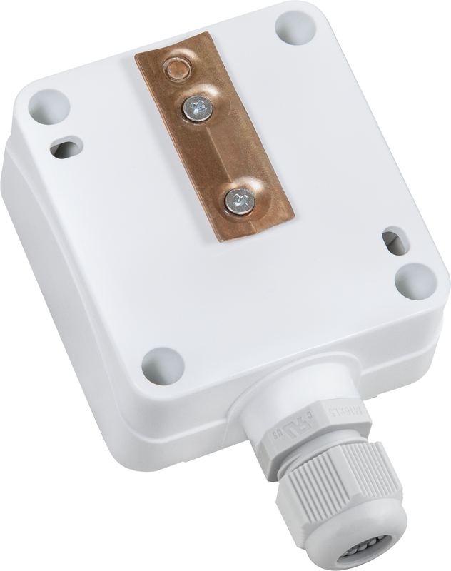 THERMASGARD® ALTM1-I LCD