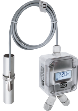 ALTM2 Modbus SD LCD