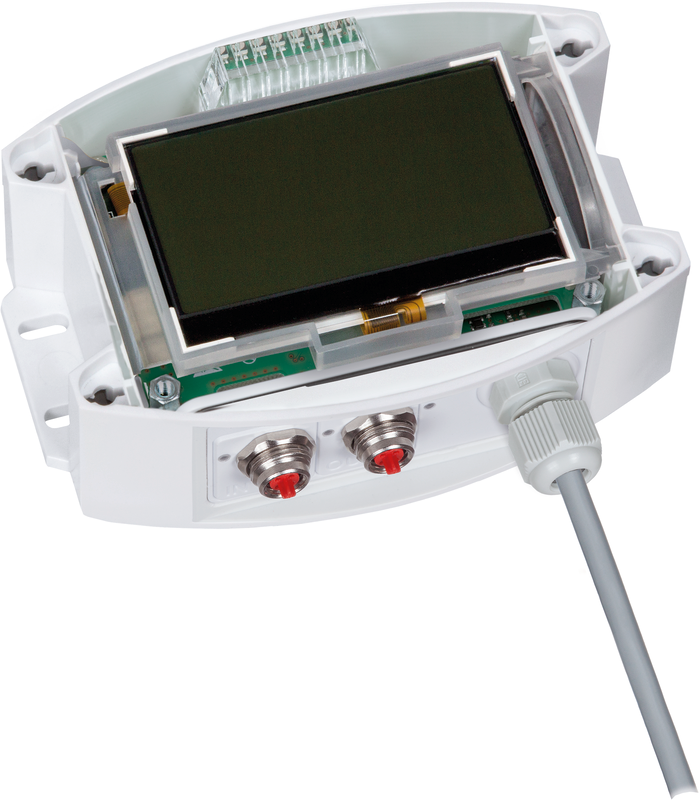 THERMASGARD® HFTM-ECATP LCD