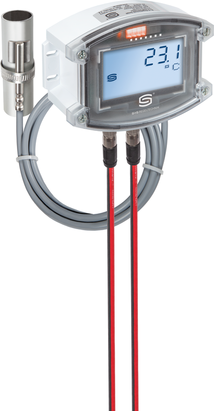 THERMASGARD® ALTM2-ECATP LCD