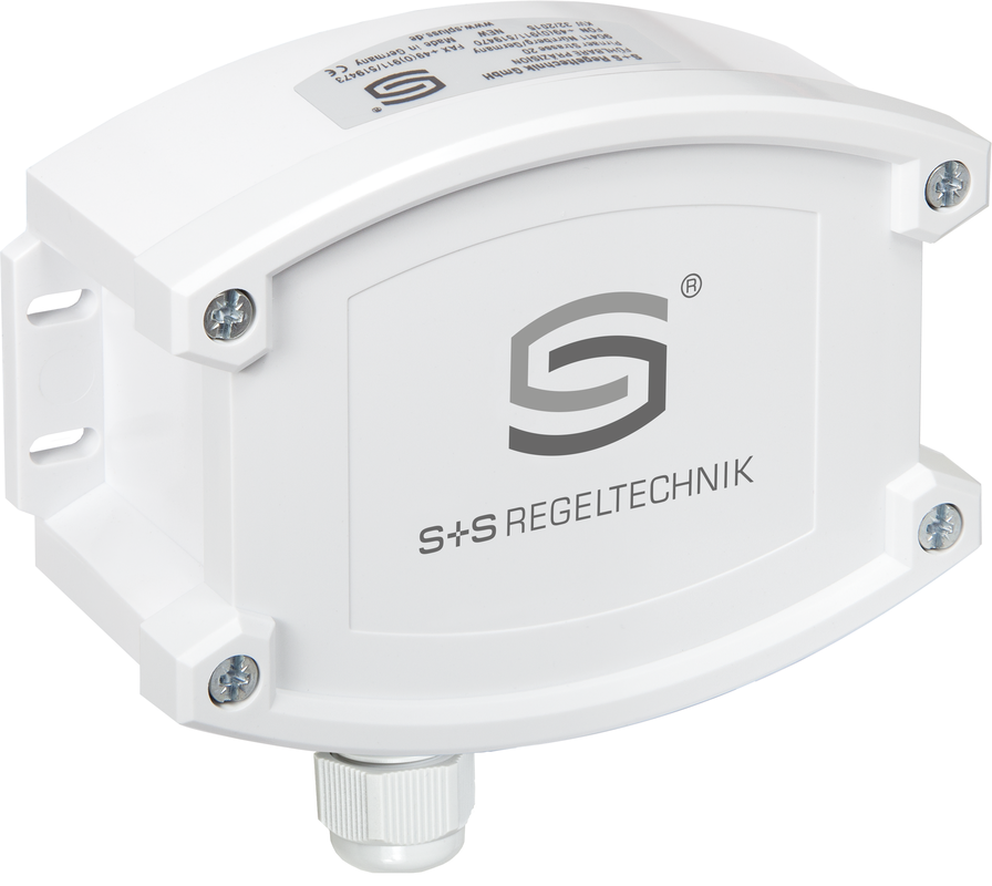 AERASGARD® AO2-U/W LCD