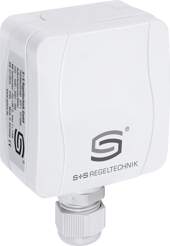 THERMASGARD® ATF01 NTC1,8K