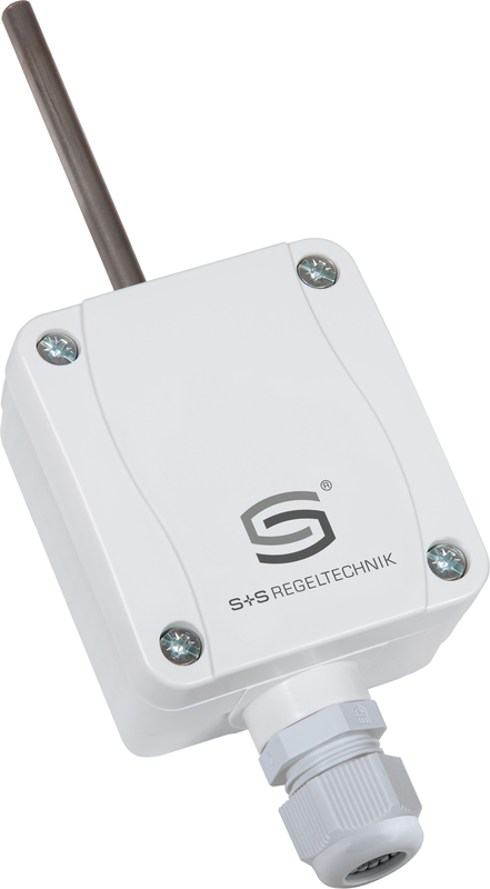 THERMASGARD® ATF2 Ni1000