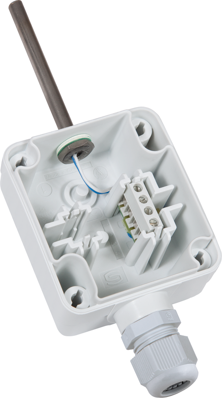 THERMASGARD® ATF2 LM235Z