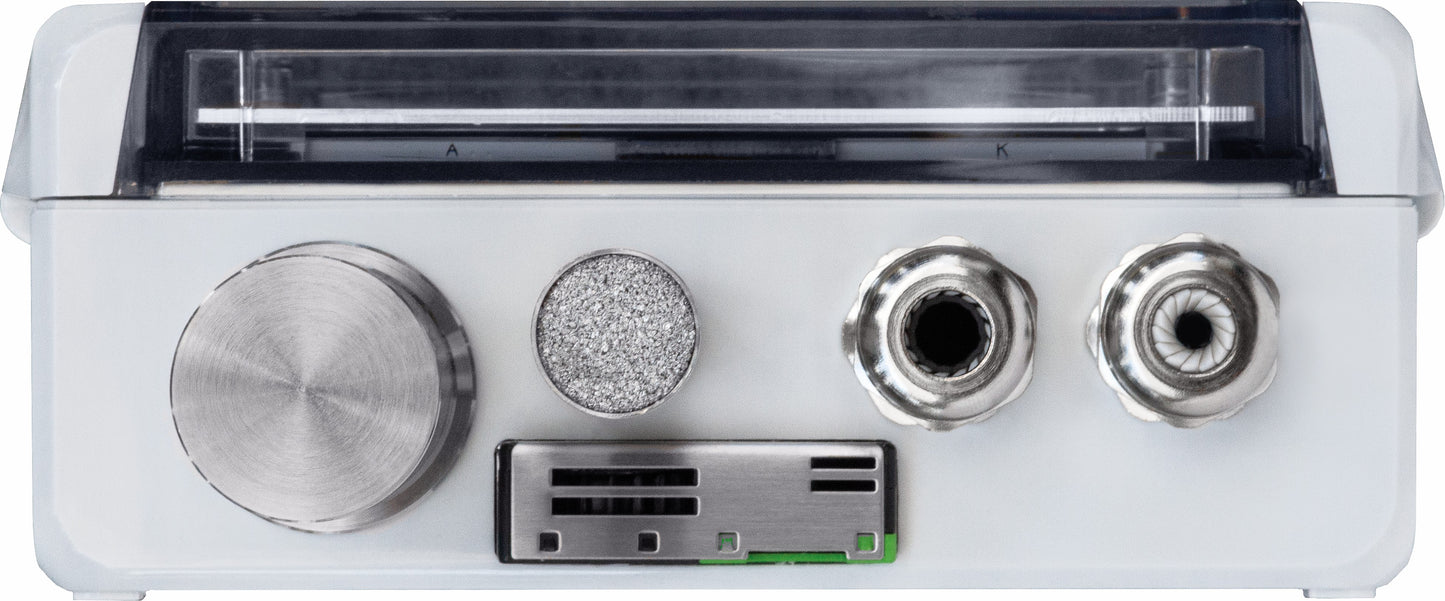 Modbus multisensore AMS02-MODBUS LCD