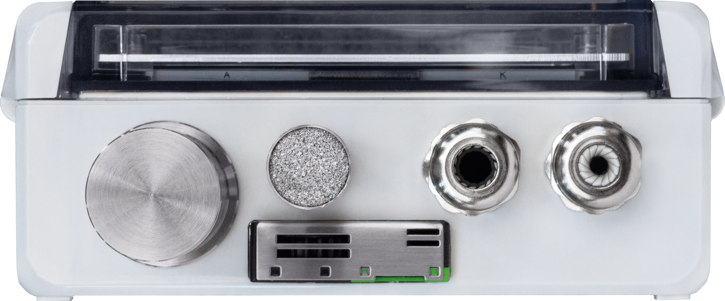 Modbus multisensore AMS01-MODBUS LCD