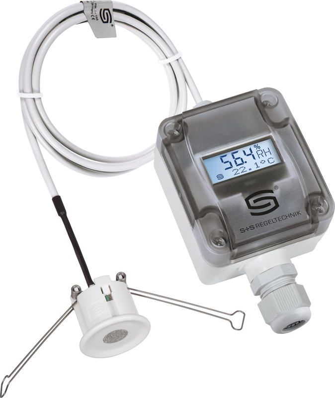 HYGRASGARD® DFTF-U LCD