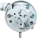 PREMASREG DS-106 A, Anschlussseite des Geräts - S+S Regeltechnik